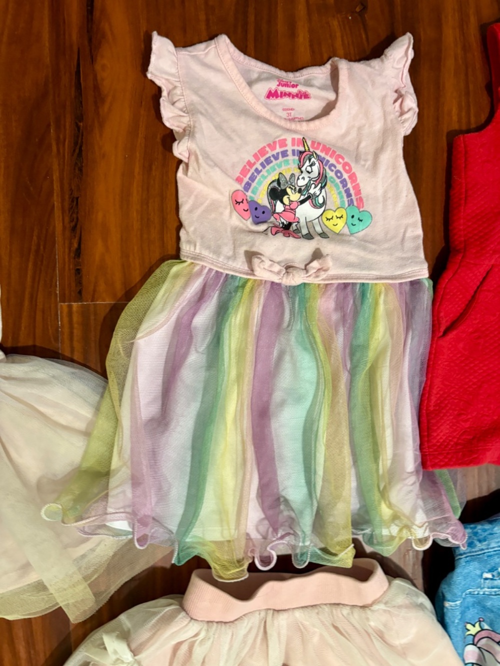 Girl 2T -4T bundle clothing lot - Picture 12 of 14